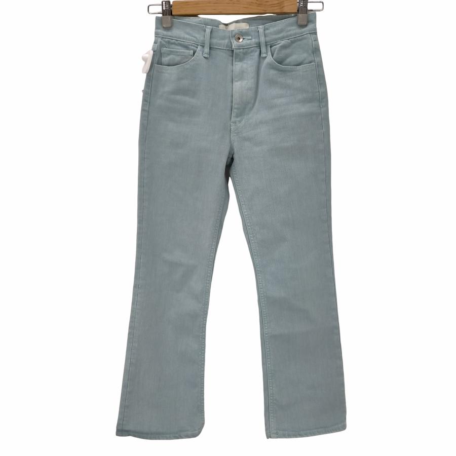KURO KURO(クロ) Super Stretch Color Denim デニムパンツ