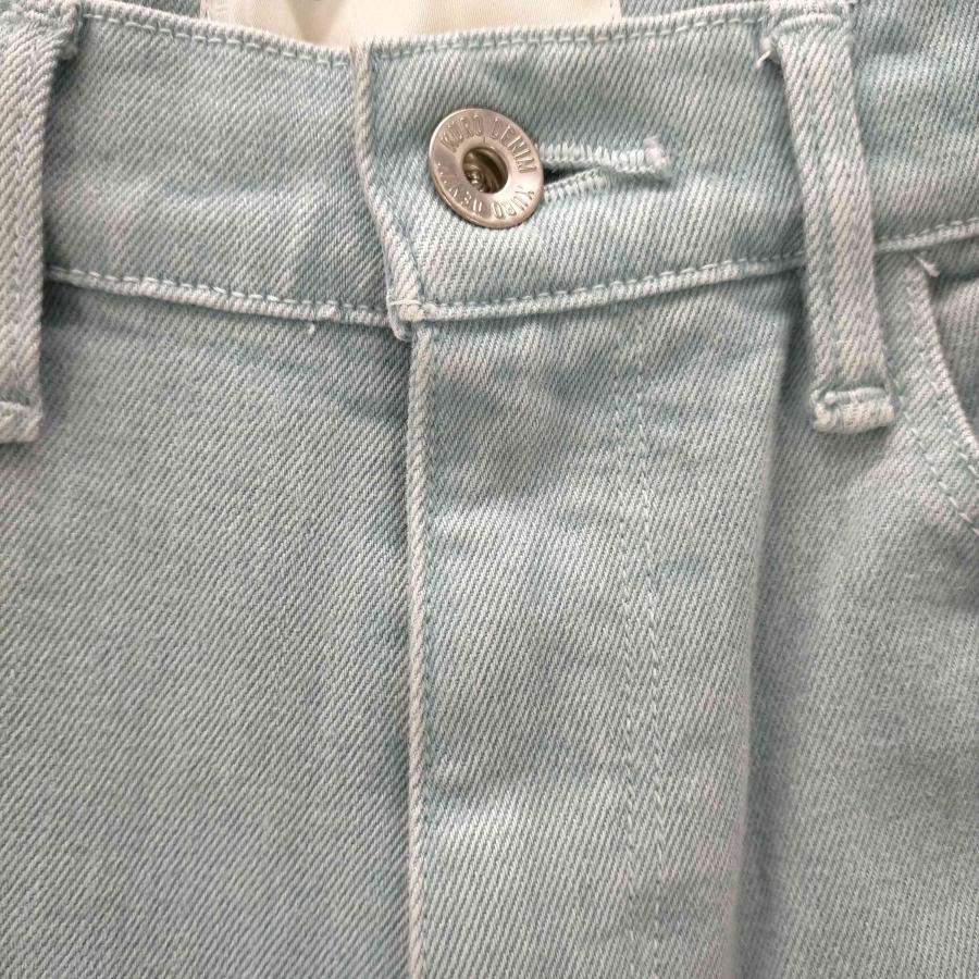 KURO KURO(クロ) Super Stretch Color Denim デニムパンツ