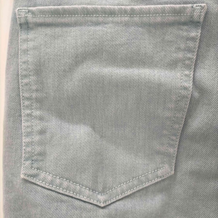KURO KURO(クロ) Super Stretch Color Denim デニムパンツ