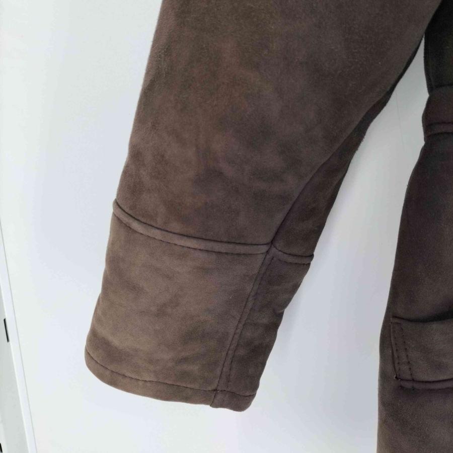 USED古着(ユーズドフルギ) シアリング SHEARING ムートンコート