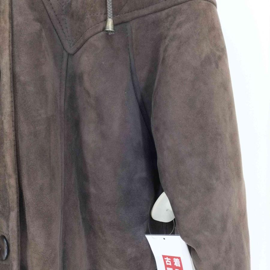 USED古着(ユーズドフルギ) シアリング SHEARING ムートンコート USED古着(ユーズドフルギ) シアリング SHEARING ムートンコート