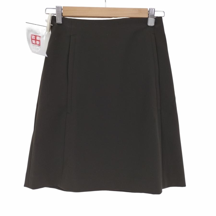 FOXEY NEW YORK YORK(フォクシーニューヨーク) 台形 スカート  