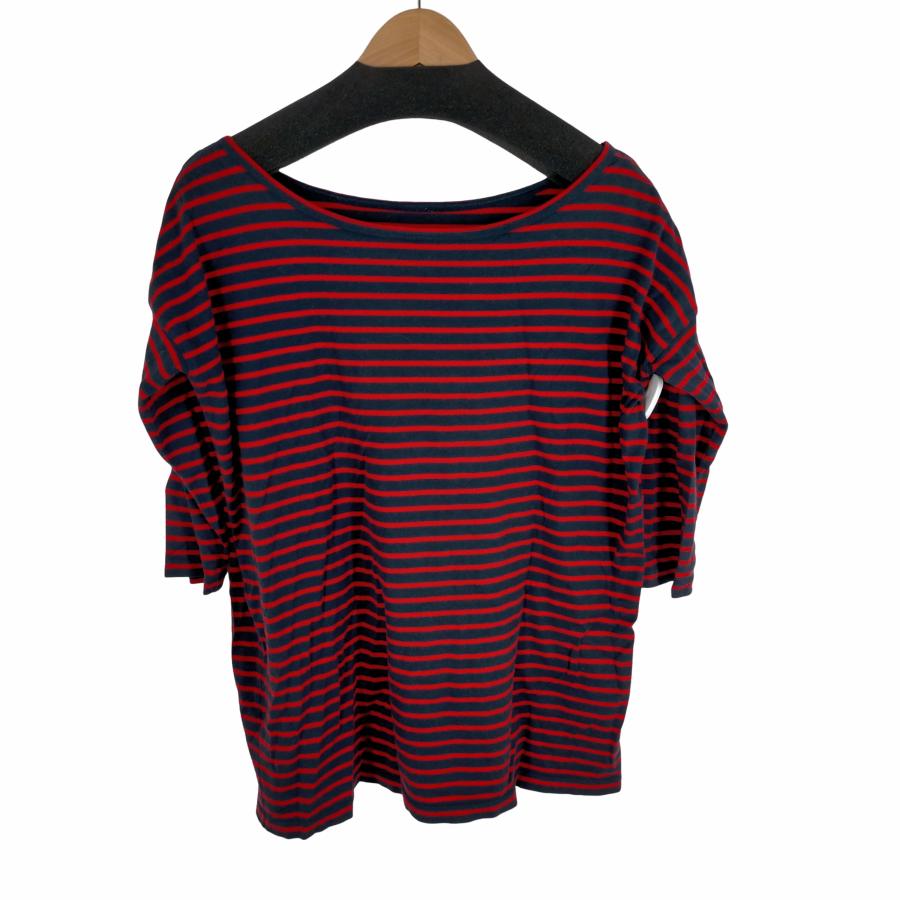 アパルトモン L'Appartement ボーダーカットソー L'Appartement