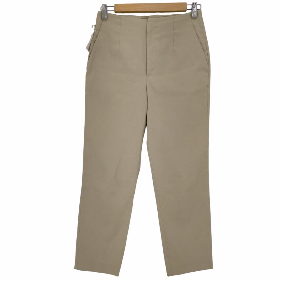 UNITED ARROWS(ユナイテッドアローズ) シャイニー ドライ スリムパンツ  