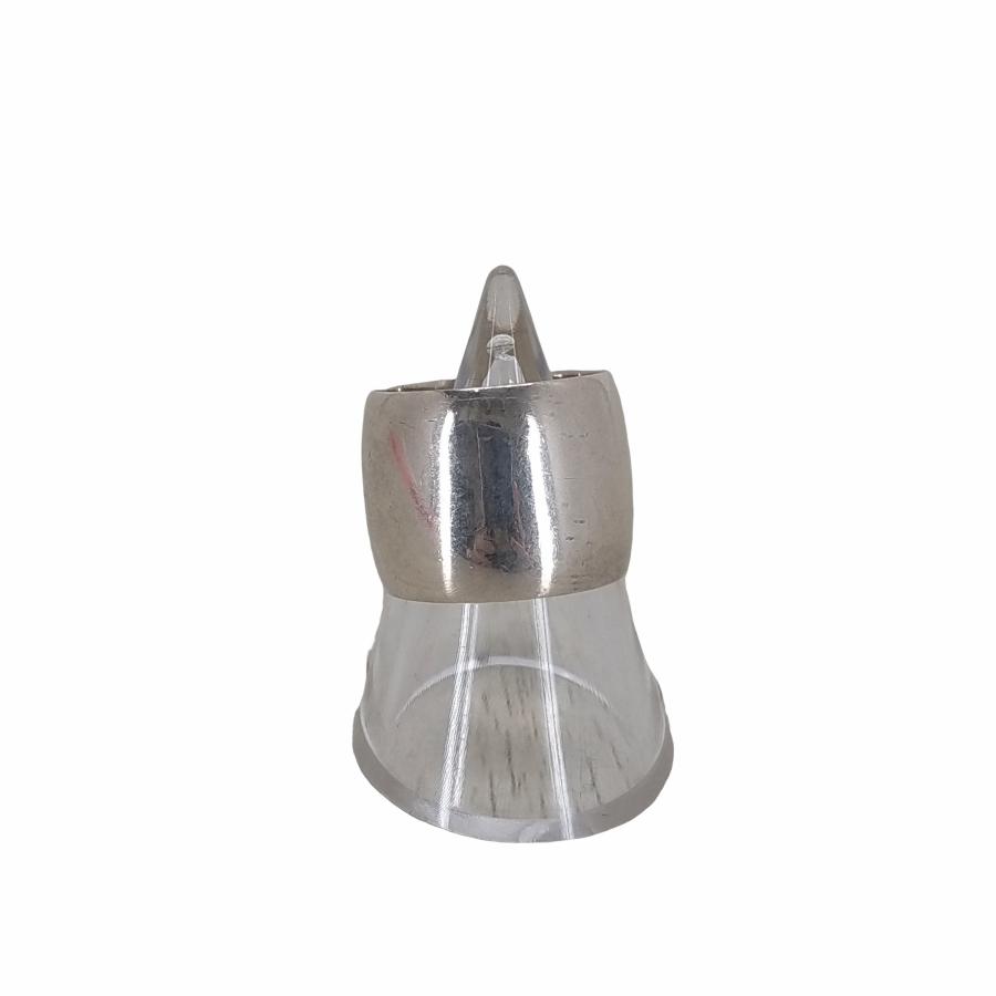 SOPHIE BUHAI BUHAI(ソフィーブハイ) 925刻印 Wide Cigar Band Ring  