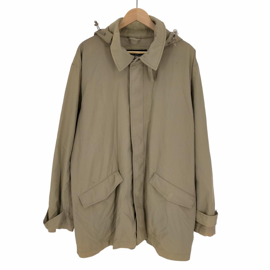 Eddie Bauer Bauer(エディーバウアー) 00S 緑タグ 比翼 ライナー Eddie Bauer Bauer(エディーバウアー) 00S 緑タグ 比翼 ライナー