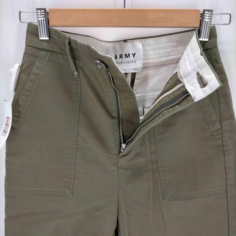 upperhights upper hights(アッパーハイツ) ARMY ザ ソフィー THE  