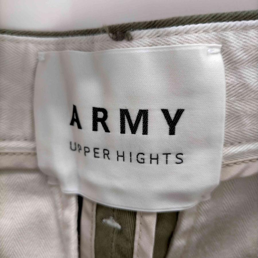 upperhights upper hights(アッパーハイツ) ARMY ザ ソフィー THE  