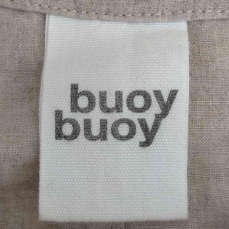 USED古着(ユーズドフルギ) {{buoy buoy}} 60/高密度LINEN リネン