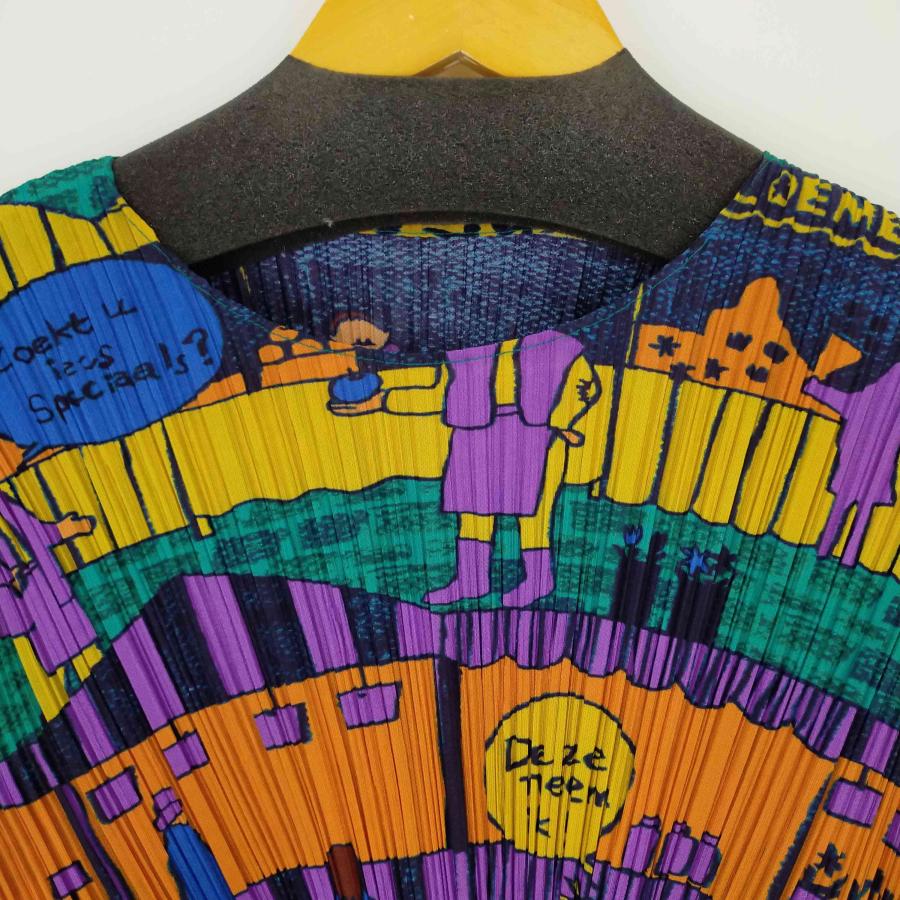 PLEATS PLEASE ISSEY MIYAKE MIYAKE(プリーツプリーズイッセイミヤケ  