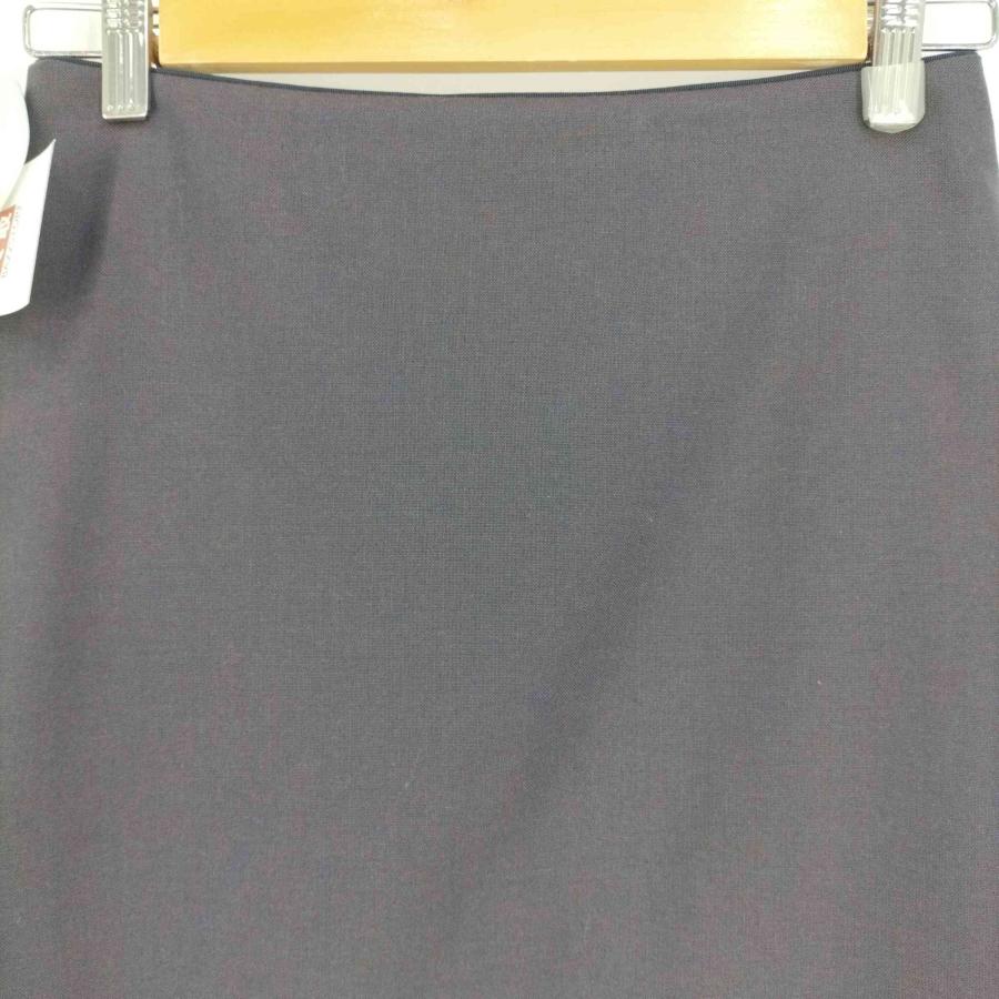 Drawer ドゥロワー ウール シルク スカート メルトン ドゥロワーのシルク スカートの商品一覧｜ユナイテッドアローズ