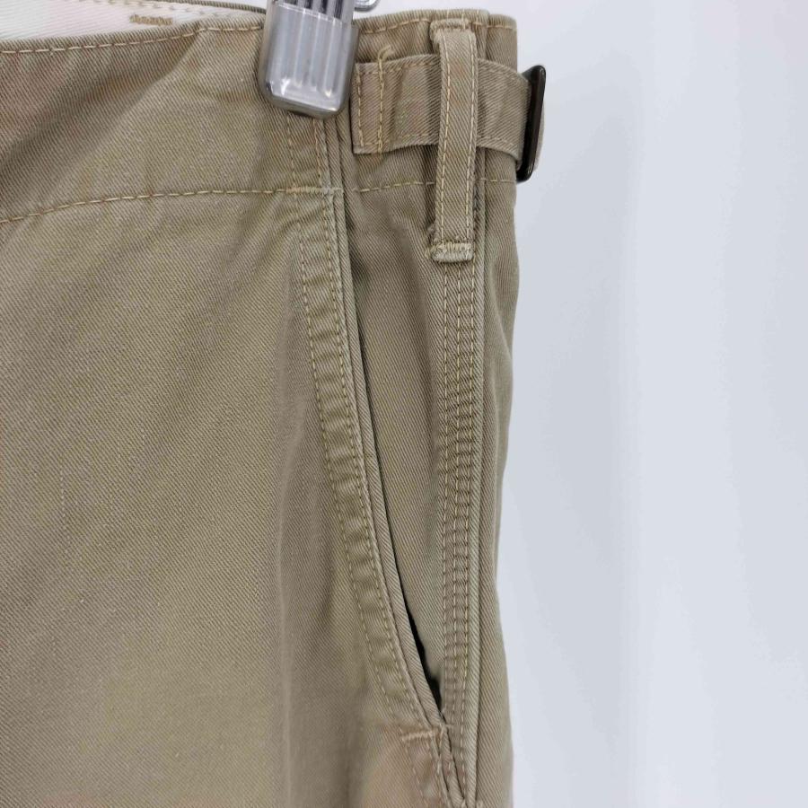 A VONTADE VONTADE(アボンタージ) サイドシンチ ボタンフライ