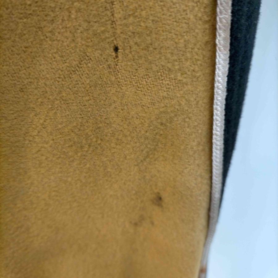 BUTWIN（バトウィン） 50S バックワッペン ツートンウールスタジャン