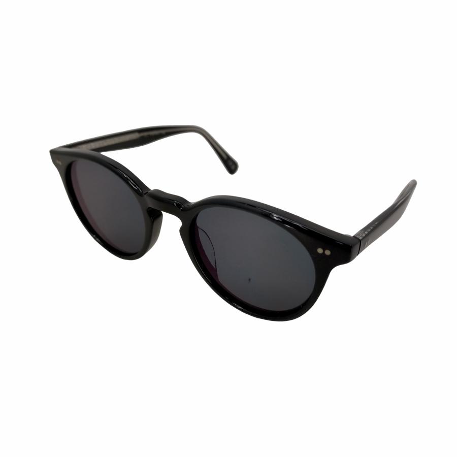 OLIVER PEOPLES(オリバーピープルズ) Romare Sun メンズ  50-22-145【中古】【ブランド古着バズストア】 OLIVER PEOPLES（オリバーピープルズ） Romare Sun メンズ 50-22-145