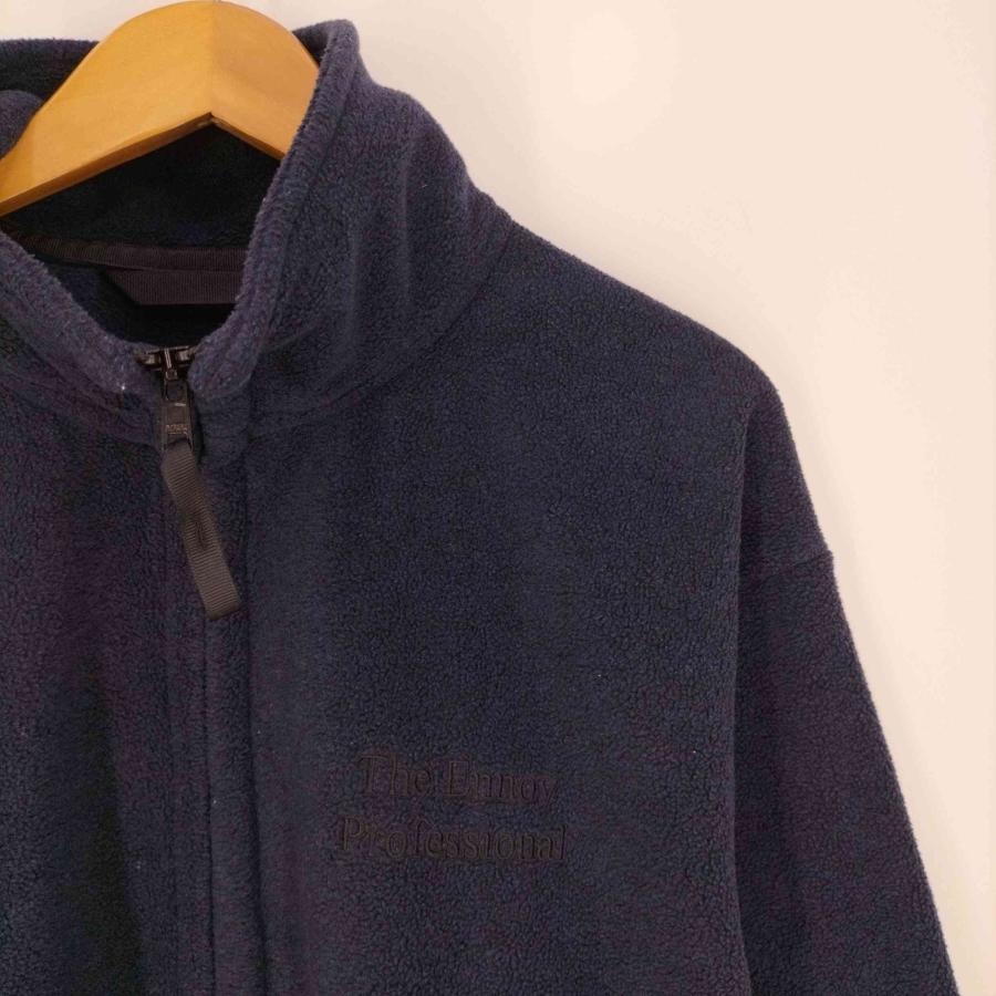 The Ennoy Professional(ザ エンノイ プロフェッショナル) CITY FLEECE