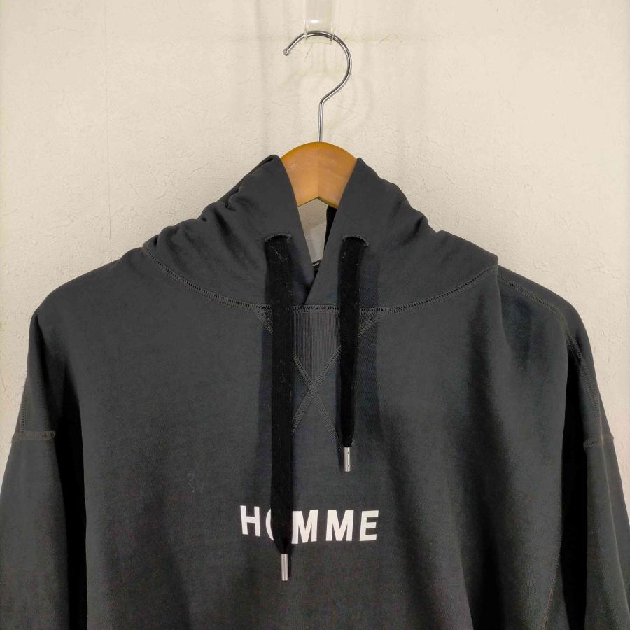 COMME des GARCONS HOMME HOMME(コムデギャルソンオム) AD2022 23SS 前  