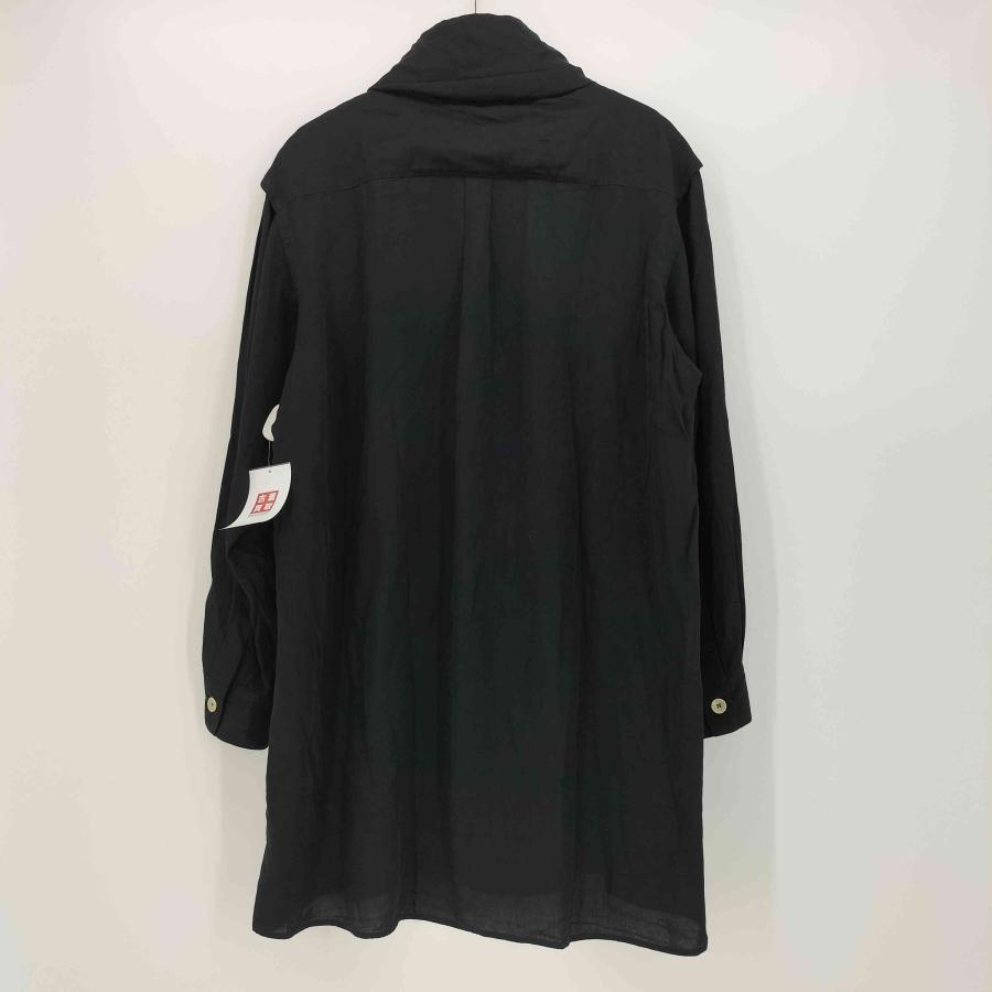 Yohji Yamamoto Yamamoto(ヨウジヤマモト) 93AW デザインカラー 
