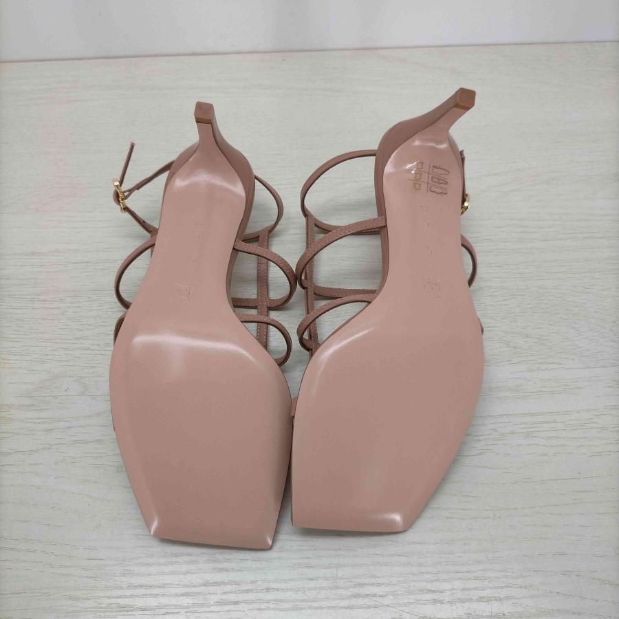 Gianvito Rossi(ジャンビトロッシ) MONDRY 55 レディース EUR：35 中古  