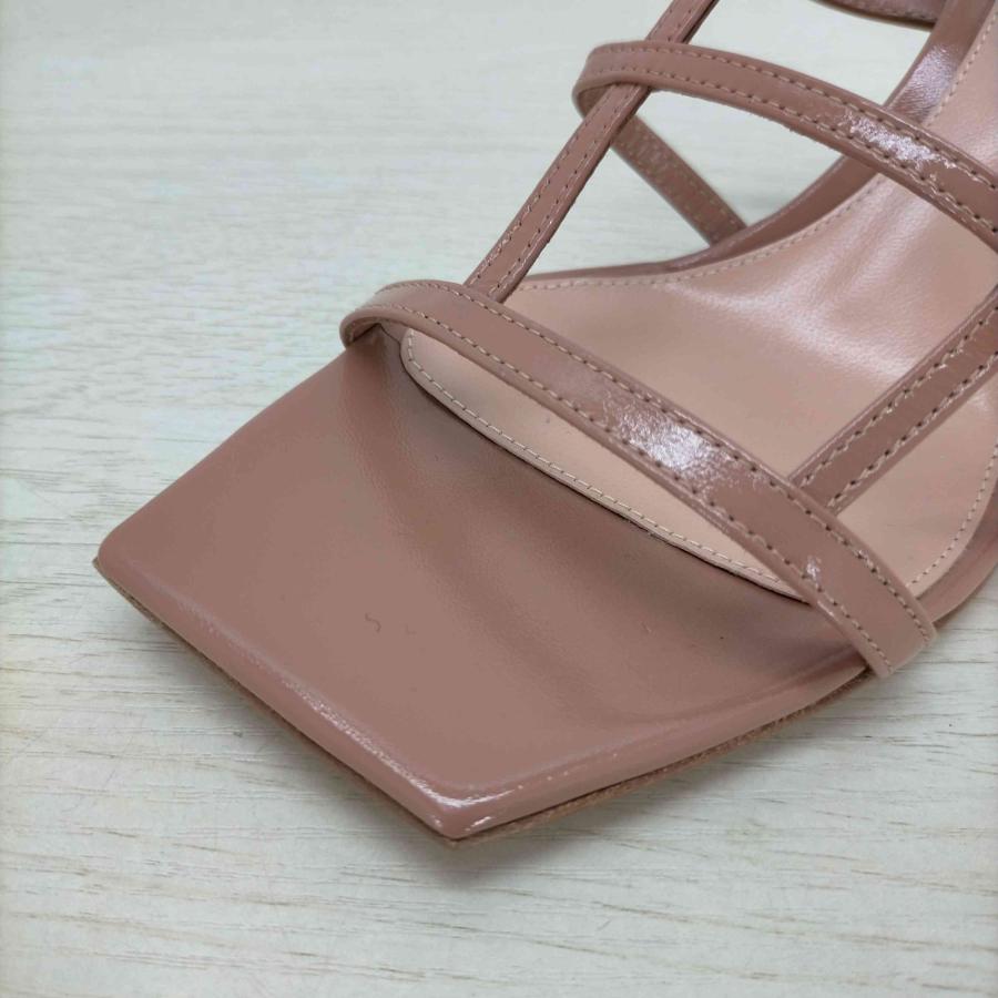 Gianvito Rossi(ジャンビトロッシ) MONDRY 55 レディース EUR：35 中古  