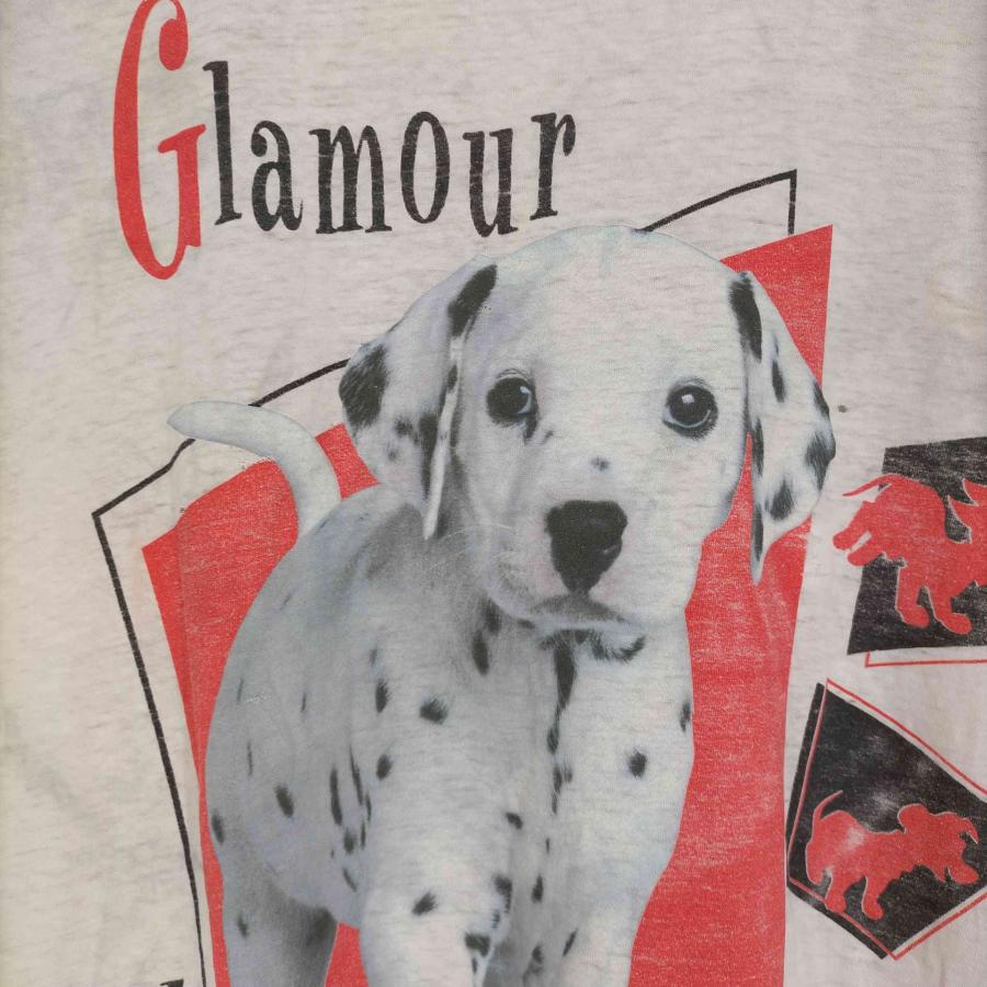 USED古着(ユーズドフルギ) 90S 映画モチーフプリント半袖Tシャツ