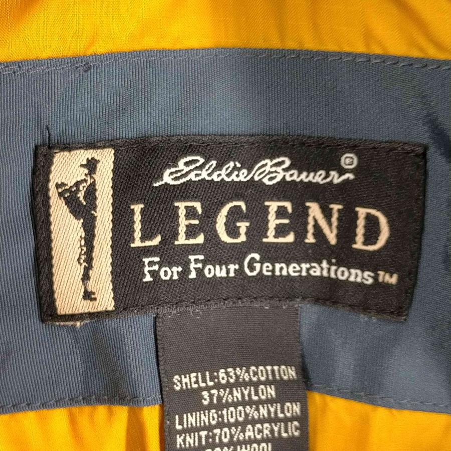 Eddie Bauer（エディーバウアー） 90s LEGEND 復刻 ALL PURPOSE