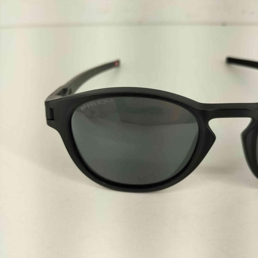 OAKLEY(オークリー) Latch メンズ  53○21【中古】【ブランド古着バズストア】 OAKLEY（オークリー） LATCH ASIAN FIT メンズ 53口21-139 中古 古着