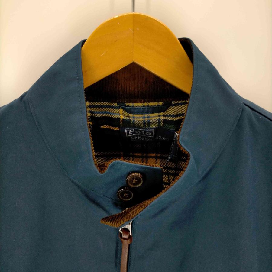 Polo by RALPH LAUREN(ポロバイラルフローレン) Ventile Jacket スウィ