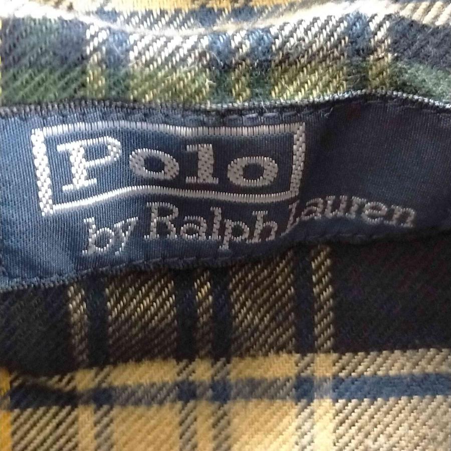 Polo by RALPH LAUREN(ポロバイラルフローレン) Ventile Jacket スウィ