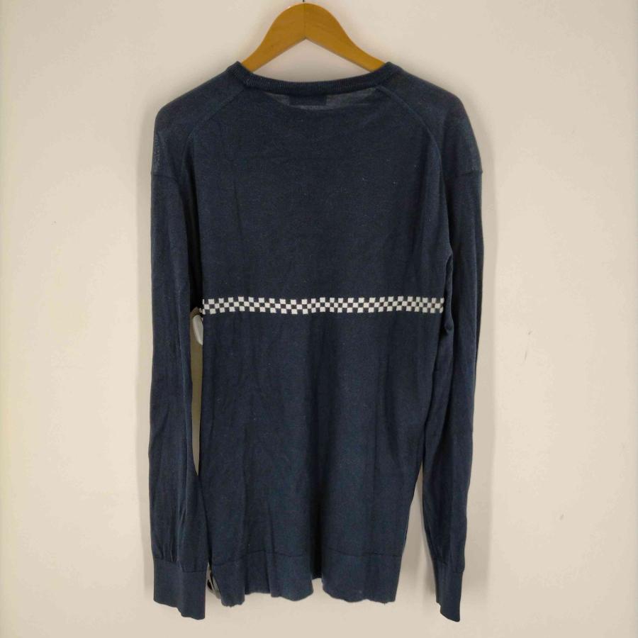 JOHN SMEDLEY（ジョンスメドレー） シーアイランドコットンロング