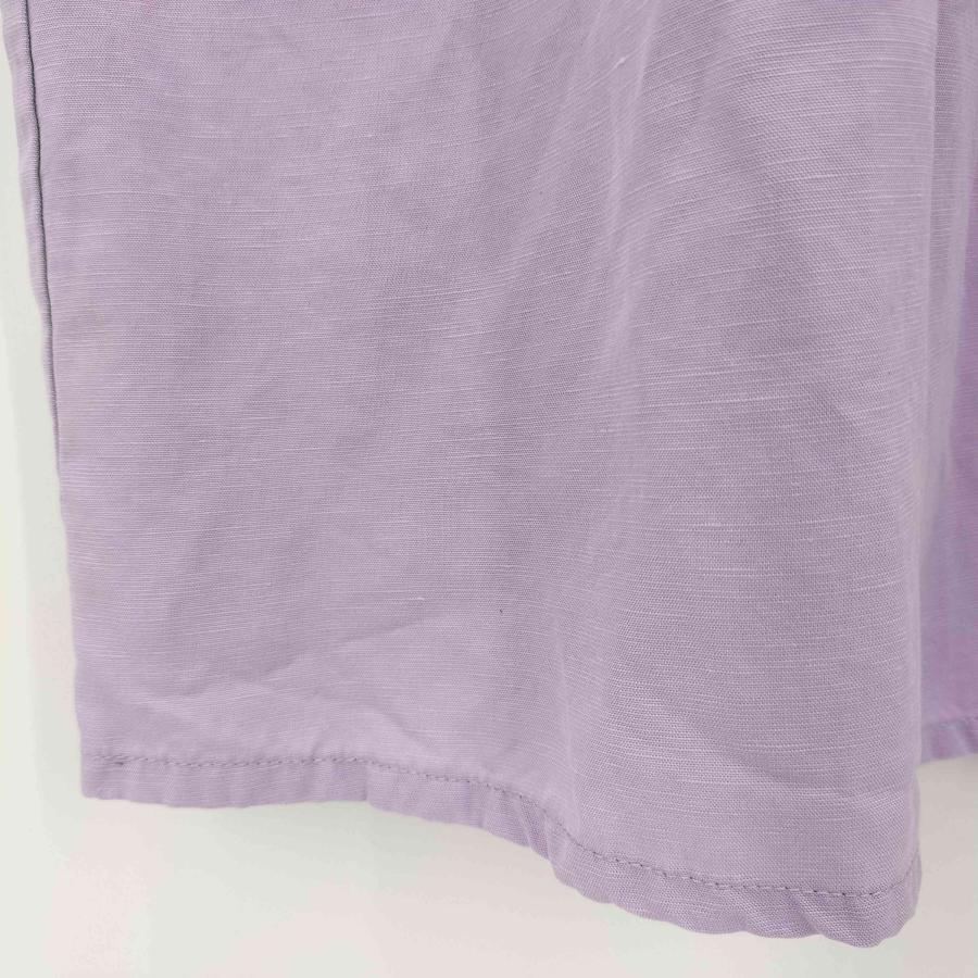 Stola Stola.(ストラ) 23SS テンセルリネン袖ボリューム Stola Stola.(ストラ) 23SS テンセルリネン袖ボリューム