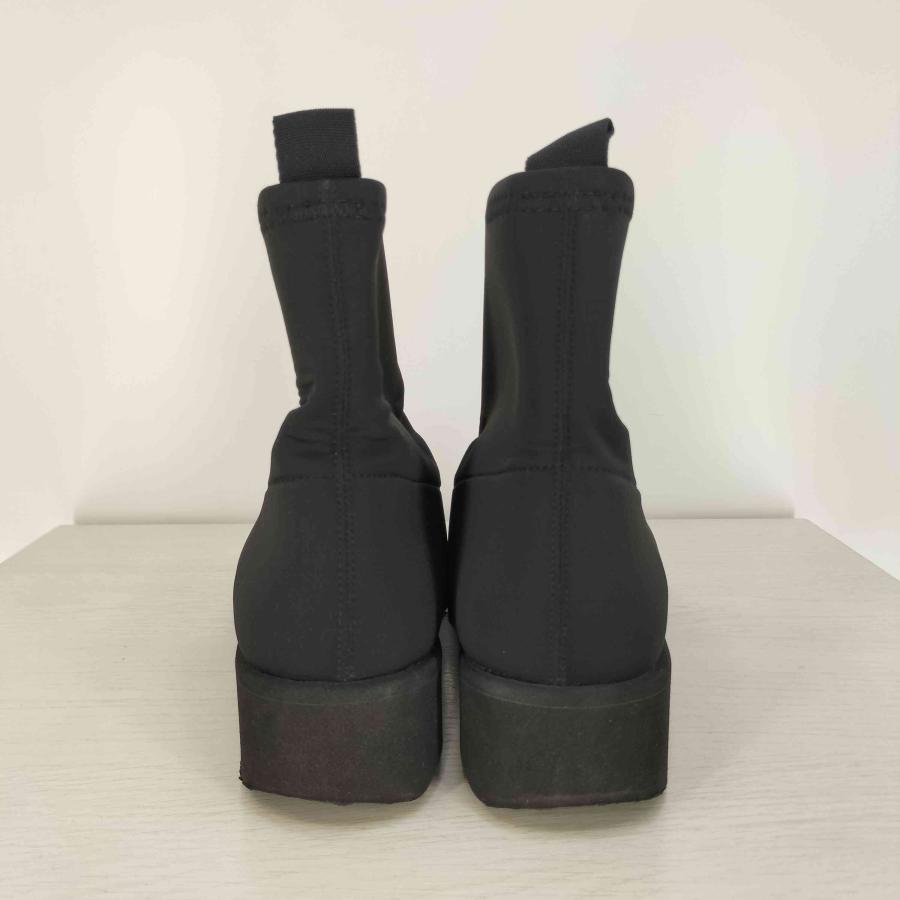 イッセイミヤケ&ガリビエール　ダブルネーム　 マウンテンブーツ ジュンヤ ワタナベ コム デ ギャルソン／JUNYA WATANABE COMME