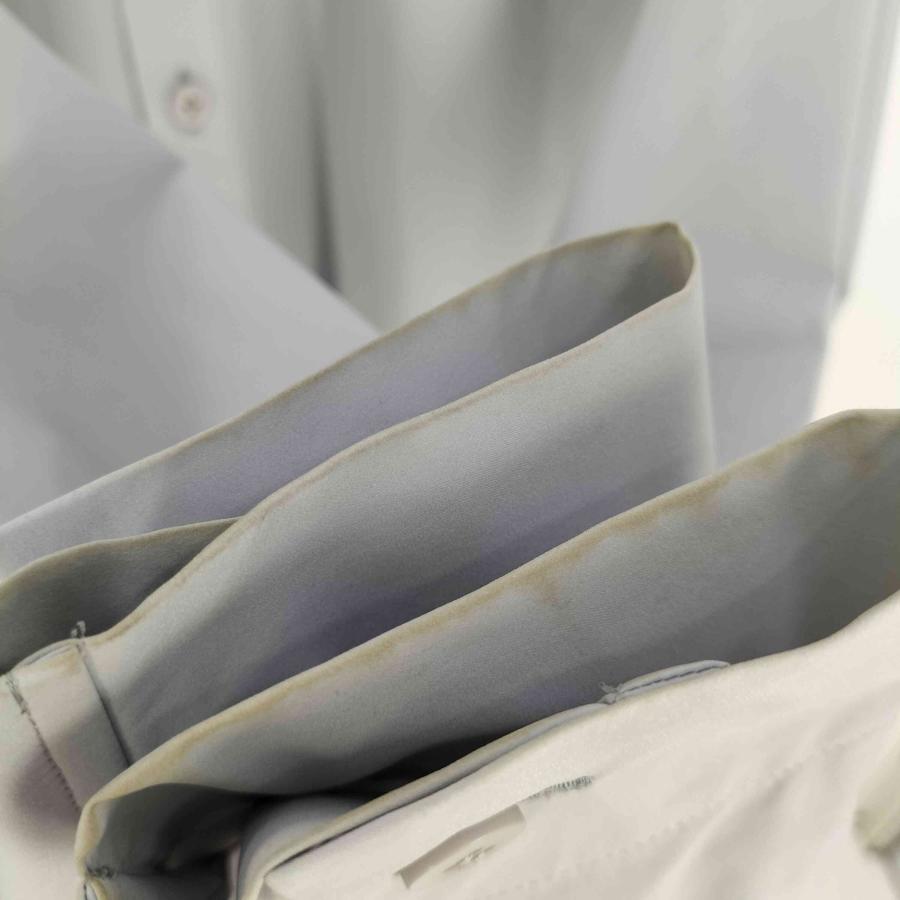 HOMME PLISSE ISSEY MIYAKE(オムプリッセ イッセイミヤケ) STRETCH SHI  