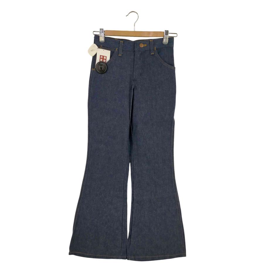 Wrangler（ラングラー） USA製 TALONジッパー 406SNVR BIG BELL JEANS