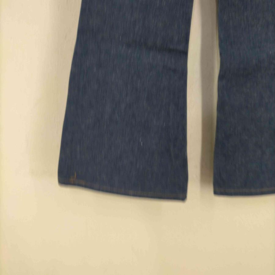 Wrangler（ラングラー） USA製 TALONジッパー 406SNVR BIG BELL JEANS