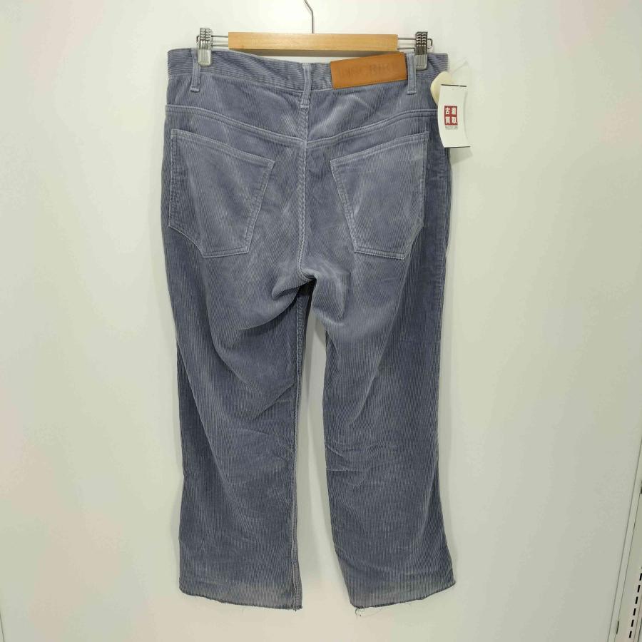 INSCRIRE アンスクリア コーデュロイ フレアパンツ INSCRIRE（アンスクリア） Corduroy Flare コーデュロイフレアパンツ