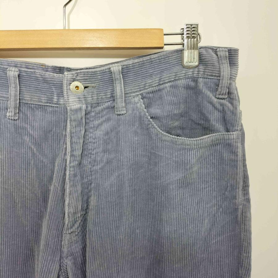 INSCRIRE（アンスクリア） Corduroy Flare コーデュロイフレアパンツ