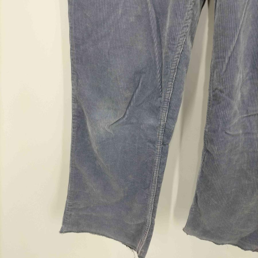 INSCRIRE（アンスクリア） Corduroy Flare コーデュロイフレアパンツ