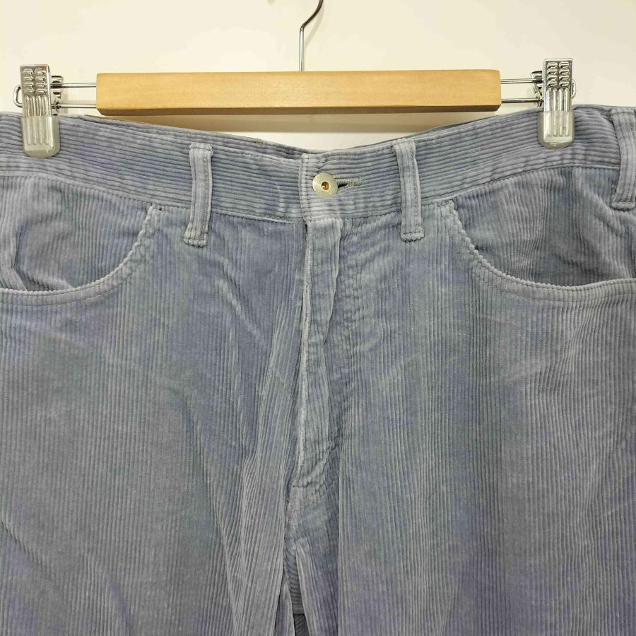 INSCRIRE（アンスクリア） Corduroy Flare コーデュロイフレアパンツ