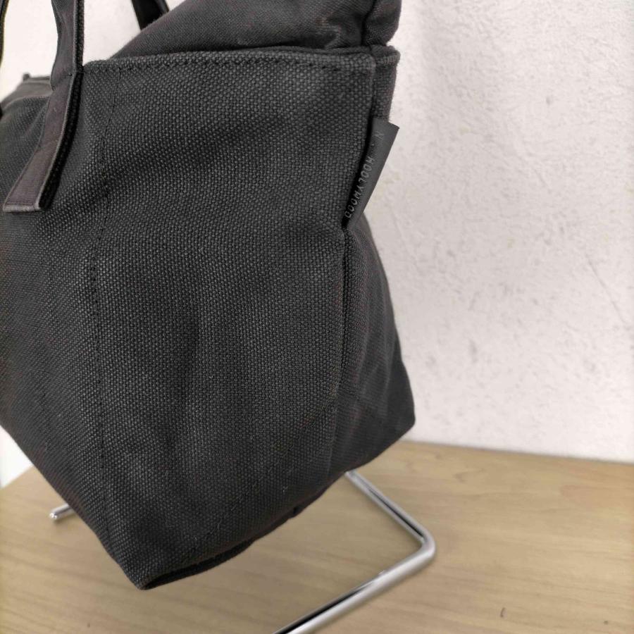 N.HOOLYWOOD（エヌハリウッド） 吉田カバン MINI TOTE BAG メンズ ONE
