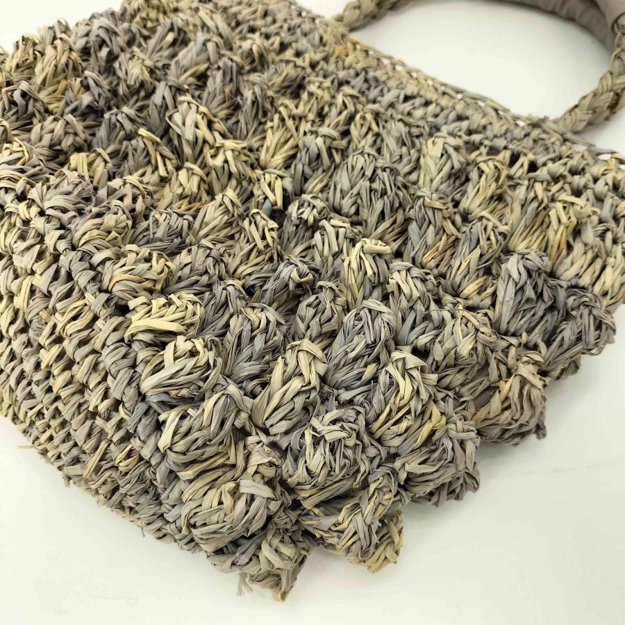 DIANA（ダイアナ） カゴ編みバック レディース 表記無 中古 古着 0504