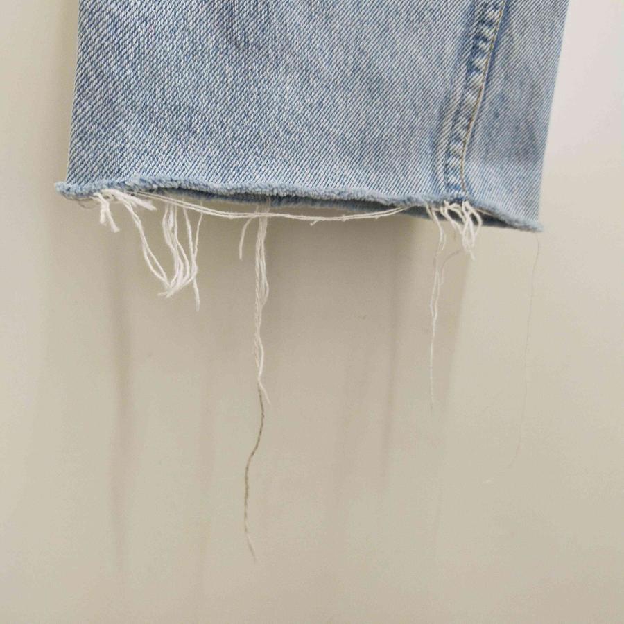 90s 501 USA製　ストレートパンツ　リーバイス　裏ボタン501 Levi's リーバイス 90s 501 501-0000 USA製 ボタン裏552