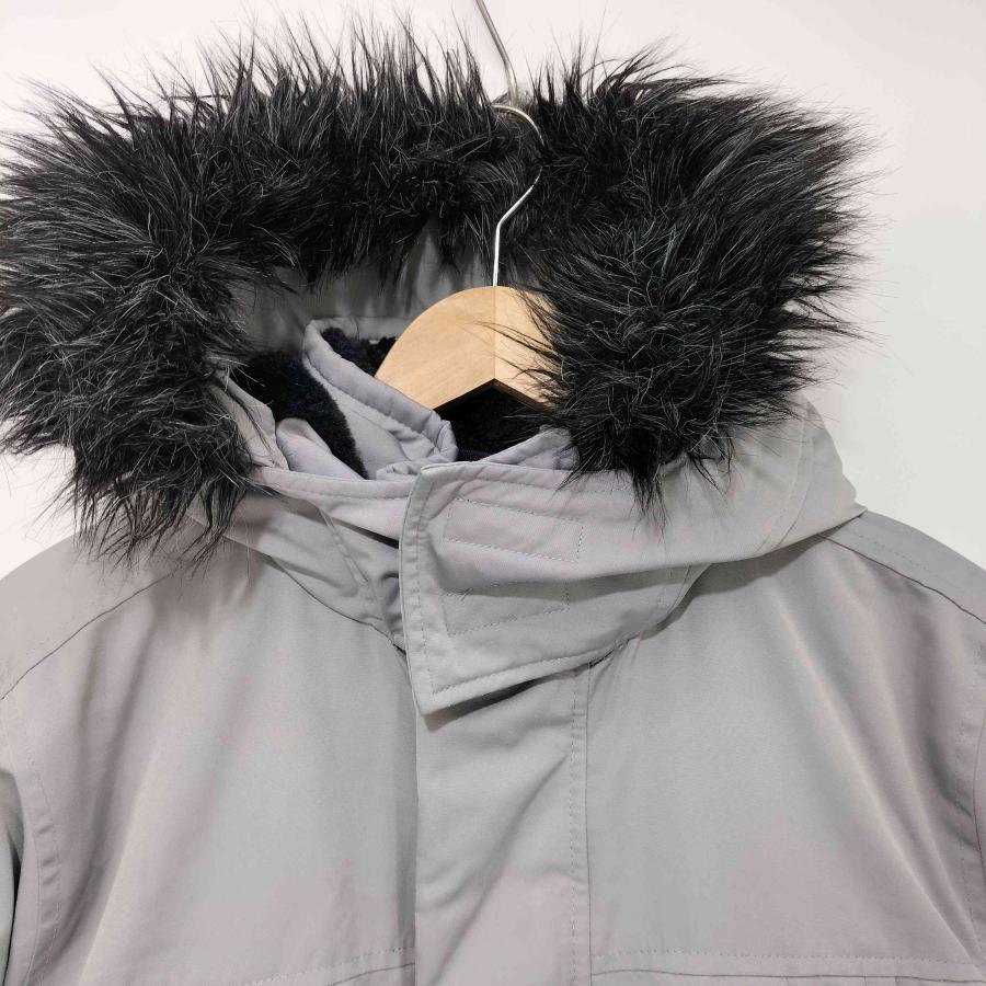 Hollister Hollister(ホリスター) フェイクファー フーデッド