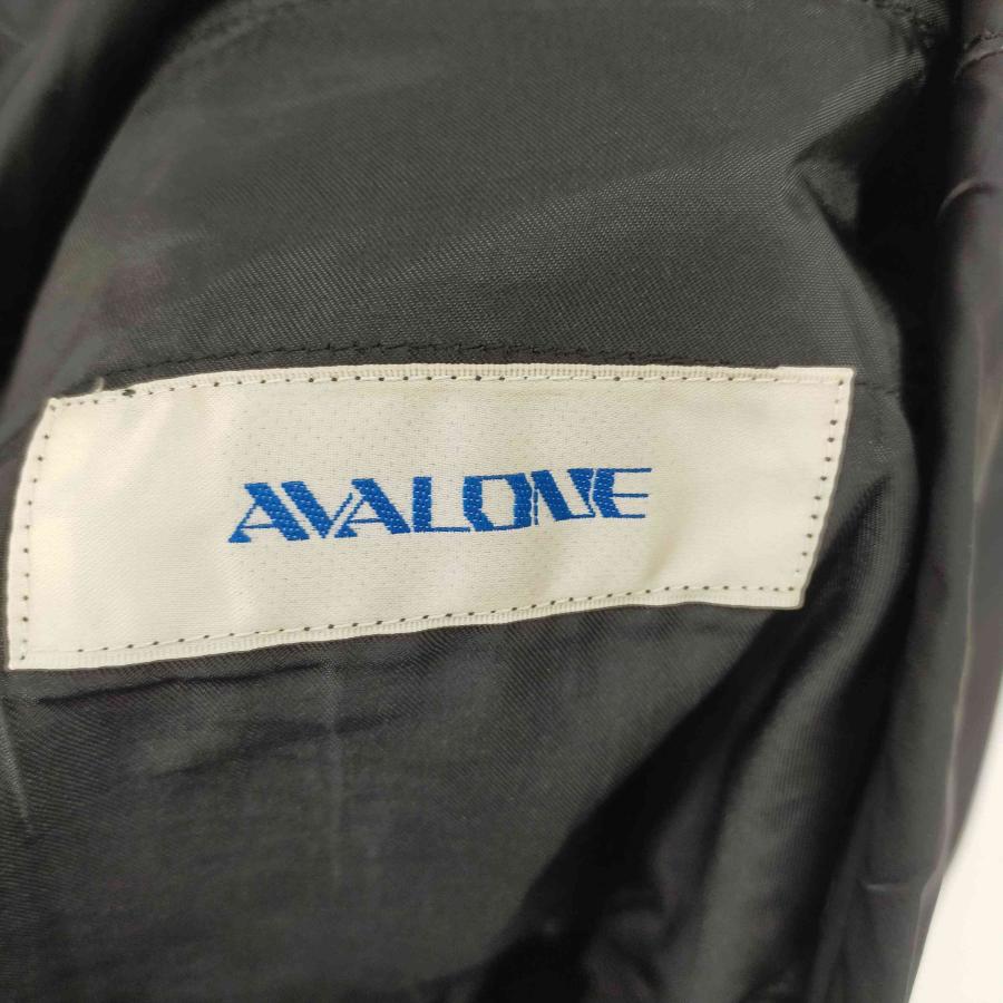 AVALONE AVALONE(アヴァロン) HIGH TECH MATERIAL BIG-P PANTS AVALONE AVALONE(アヴァロン) HIGH TECH MATERIAL BIG-P PANTS