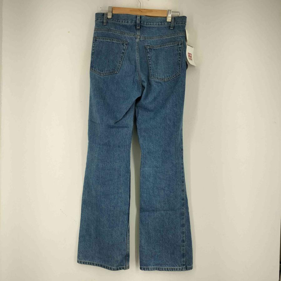 superNova. supernova.(スーパーノヴァ) Boot cut jeans ブーツカット 