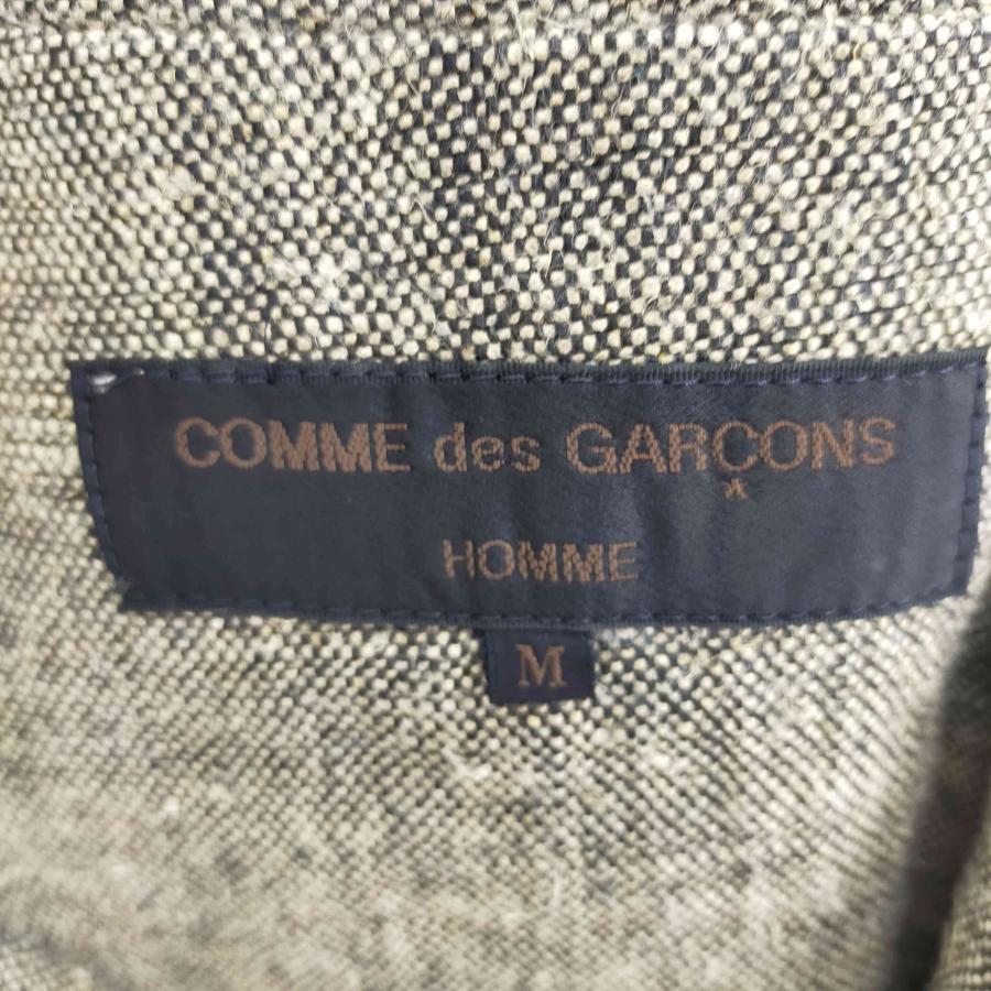 COMME des GARCONS HOMME HOMME(コムデギャルソンオム) 田中期