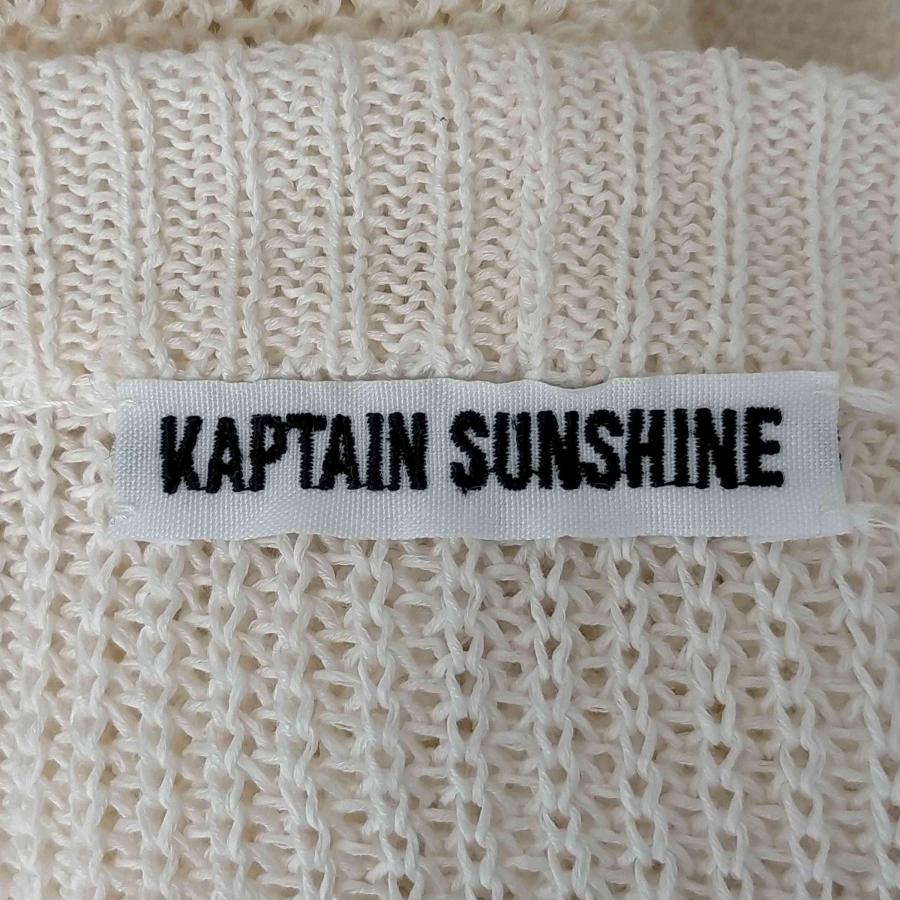 Kaptain Sunshine KAPTAIN SUNSHINE(キャプテンサンシャイン) Washi 