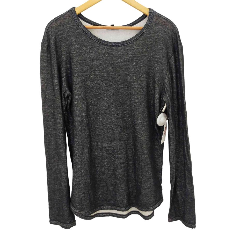 ANN DEMEULEMEESTER Tシャツ XS 本人期 B0012394-FA045-099_1_1200x.jpg