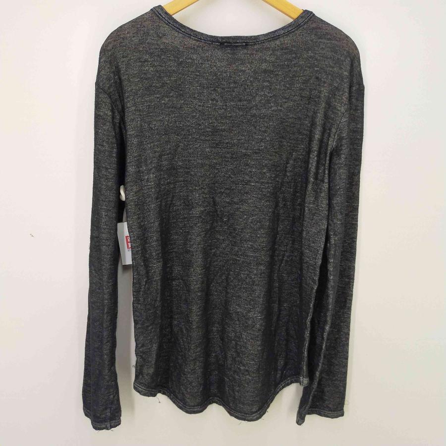 ann demeulemeester ロンT