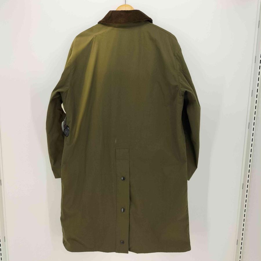 Barbour Barbour(バブアー) ONLY ARK 別注 OS Burghley Modifie Barbour Barbour(バブアー) ONLY ARK 別注 OS Burghley Modifie
