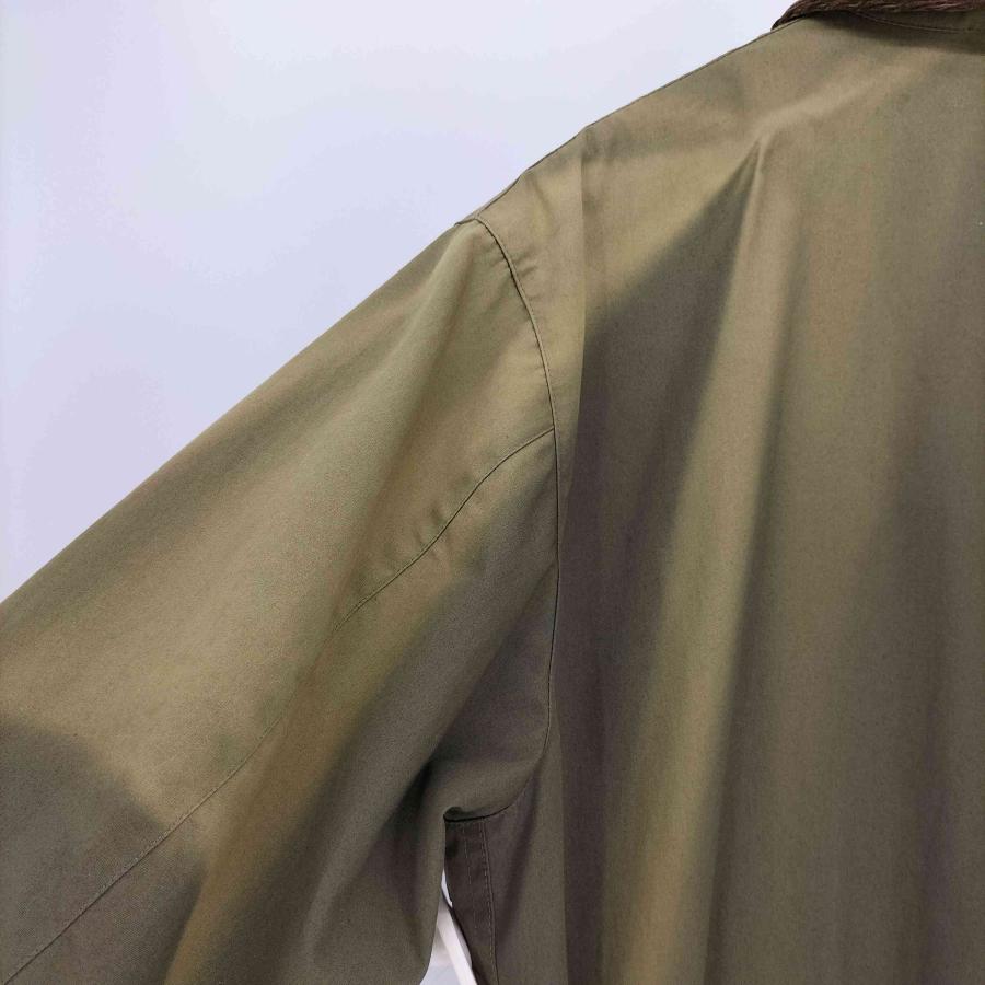 Barbour Barbour(バブアー) ONLY ARK 別注 OS Burghley Modifie Barbour Barbour(バブアー) ONLY ARK 別注 OS Burghley Modifie